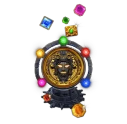 Gems
Bonanza