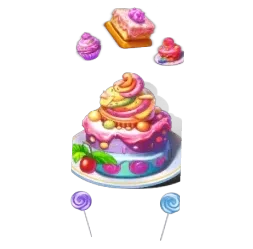 Sugar
Supreme