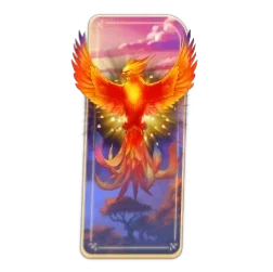 Phoenix
Legend