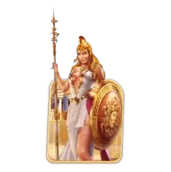 Wisdom
Of Athena