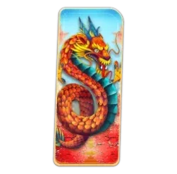Floating
Dragon