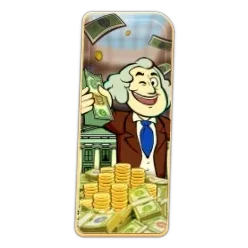 Cash
Mania