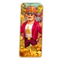 Fortune
Ox