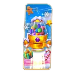 Sugar Rush
Xmas