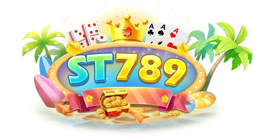Logo ST789