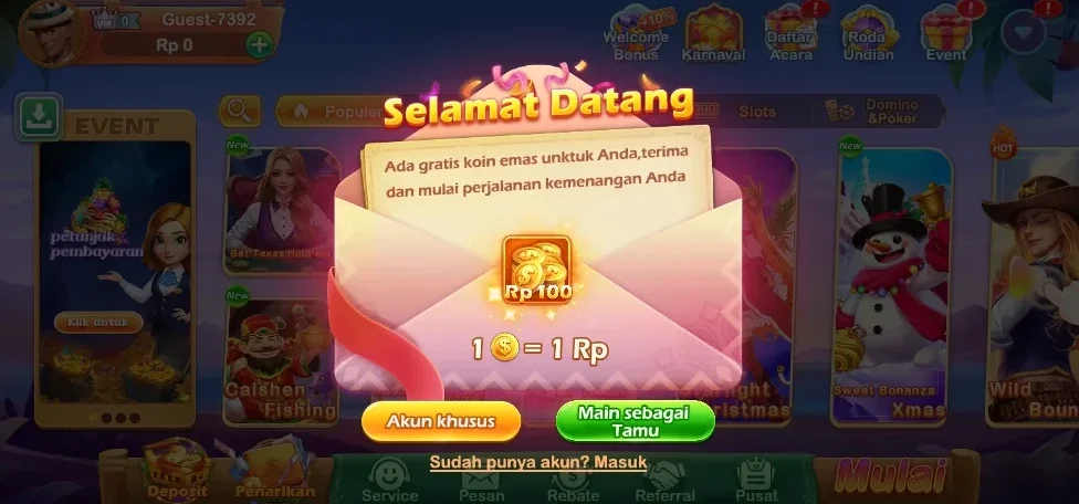 Screenshot ST789